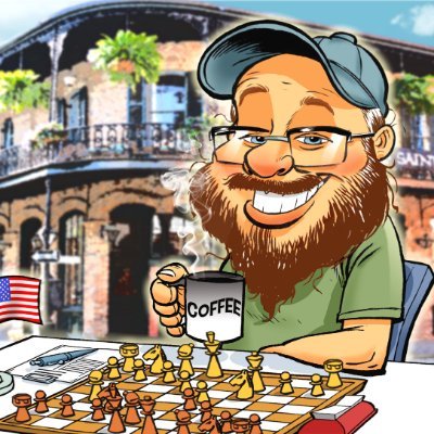 Family man, Chess obsessed, fellow at https://t.co/Oq2inLqduq