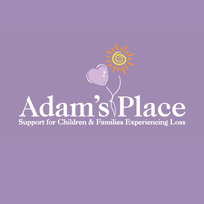 Adam’s Place is a #nonprofit that provides support for children & families experiencing loss through our camp cope program, activities, and resources.