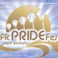 Santa Barbara PRIDE - @SBPacificPRIDE Twitter Profile Photo