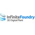 Infinite Foundry (@InfiniteFoundry) Twitter profile photo