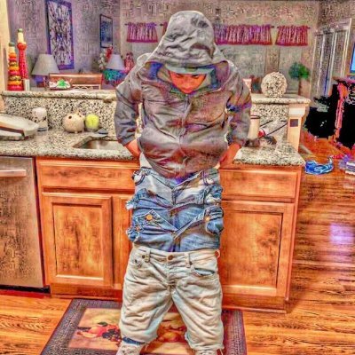 MrTake101's profile picture. (don't take my tweets serious)