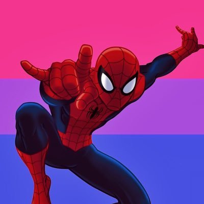 headcanons biさんのプロフィール画像