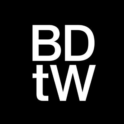 bdtwdotcom's profile picture. 