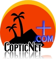 Copticnet.com is a Coptic Orthodox website that offer an Arabic, English and Coptic Liturgies, Tasbeha, Videos, Traneem, Agpya, Bible, Books, Articles and more.