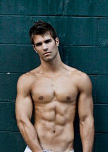 blastr_men's profile picture. I'm gay