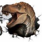 Prehistoric Fossils(@PFossils) 's Twitter Profile Photo