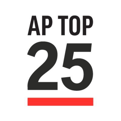 Home of the Top 25 and updates on college football, basketball and more from the staff of the @AP. 

Please also follow @AP_Sports, @AP_NFL and @AP_Deportes!