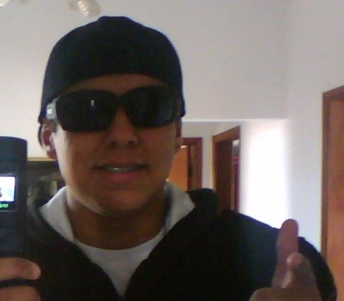 Aquele que faz valer a pena ;D