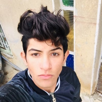 hAwSplc6juouVBa's profile picture. احمد