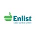 Enlist™ weed control system (@enlistonline) Twitter profile photo Enlist™ weed control system (@enlistonline) Twitter profile photo