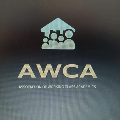 We are an international collection of academics who formed the Alliance of Working-Class Academics to support the #workingclass into and through #academia.