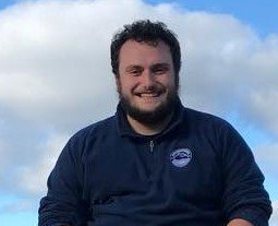 MichaelMusolin1's profile picture. Aspiring Elementary Educator