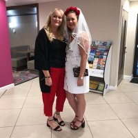 Hannah Bennett (@mrs_hbennett) 's Twitter Profile