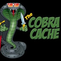 The Cobra Cache(@TheCobraCache) 's Twitter Profile Photo