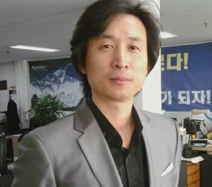 ljg8532's profile picture. 안녕하세요..항상 정직한 중고차딜러로 그리고 항상 좋은 차량으로 찾아 뵙겠습니다.^^*