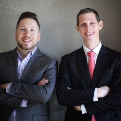 foundationpwm's profile picture. Mark Sherboneau & Brett Stott:
Life Insurance and Living Benefits/myHSA (Health Spending Account)/Comprehensive Wealth Planning
  Ottawa  🇨🇦