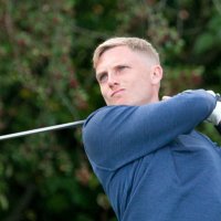 James Watts - @jameswattsgolf Twitter Profile Photo