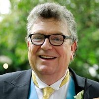 Simon Thomson (@drsimonthomson) 's Twitter Profile