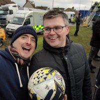 Phillip Ingram (@pingram83) 's Twitter Profile Photo Phillip Ingram (@pingram83) 's Twitter Profile Photo