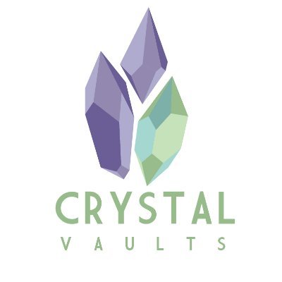 Crystal Vaults is your top trusted resource for crystal and gemstone information and sales. #crystals #crystalhealing #gemstones #healingcrystals #metaphysical