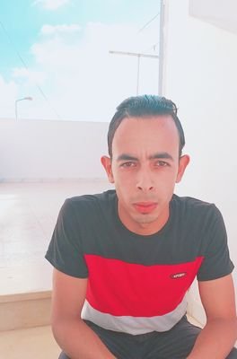 zeroui_hamza's profile picture. salut