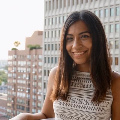 kaura_kanika's profile picture. MEnvSc, EPt