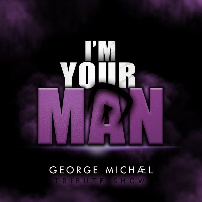 International George Michael Tribute Artiste