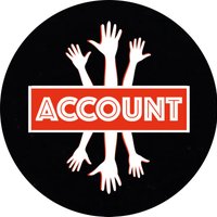 ACCOUNT Hackney(@AccountHackney) 's Twitter Profileg