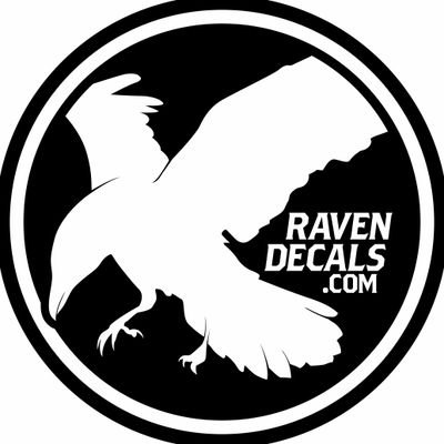 Sign Shop - Designs - Decals ICT #ravendecals
Printing window vinyl, banners, vehicle graphics and much more. Contact us for custom quotes & questions