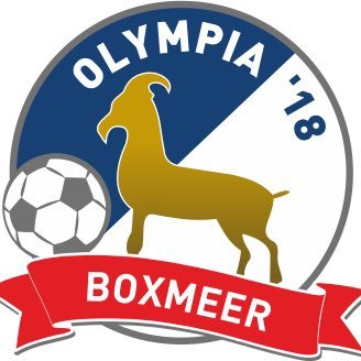 BSV Olympia'18 | Samen zijn wij Olympia I 2e klasse I Sportpark Pelzer I Boxmeer