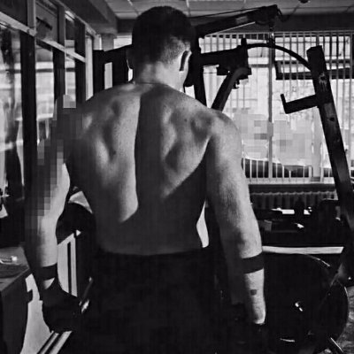 eHURl66s8hib0jK's profile picture. Щит