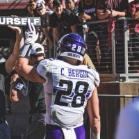 Chris Bergin (@berginchris28) 's Twitter Profile