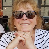 C Gaynor Parfitt (@cgaynorparfitt1) Twitter profile photo