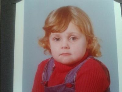 vickyp7558's profile picture. I'm just me.