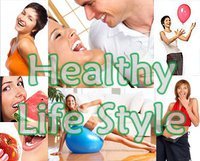 Health is wealth. Start healthy lifestyle today before it's too late!