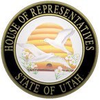 Follow @utahhousereps and @utahhousedems