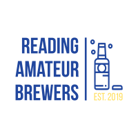Reading Amateur Brewers (@rdgambrewers) 's Twitter Profile Photo