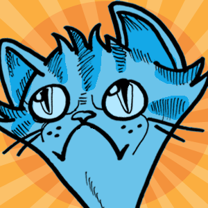 Doctor_Colossus's profile picture. I just want to leave.