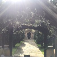 Balderstone St Leonard’s Church(@Balderstone_) 's Twitter Profile Photo