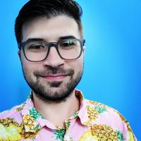 Alexander Pyles (@pylesofbooks) 's Twitter Profile