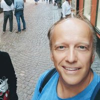 Paul Gailey is on Bluesky 🦋 (@paulgailey) 's Twitter Profile