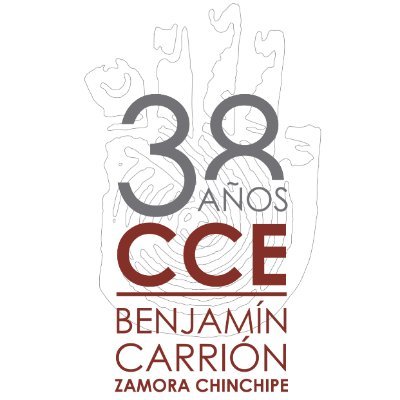 Cuenta oficial del Núcleo Zamora Chinchipe de la Casa de la Cultura Ecuatoriana Benjamín Carrión. Directora: @AnabelCCE