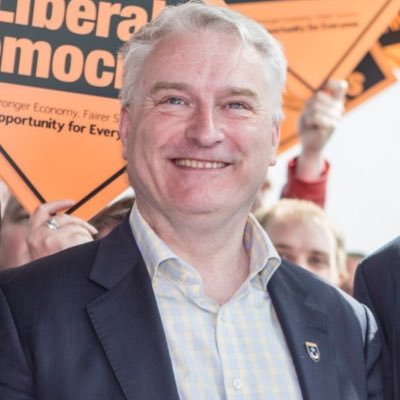 Portsmouth City Councillor for Milton Ward. @libdems. Lover of theatre, my garden, good food and Portsmouth & Southsea. Chair @LGACultureSport Board