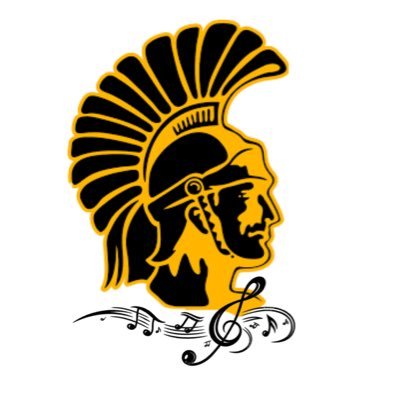 official account for the Topeka High Choir Department