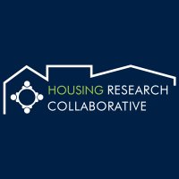 Housing Research Collaborative(@HousingRsrch) 's Twitter Profile Photo