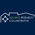 Housing Research Collaborative (@HousingRsrch) Twitter profile photo