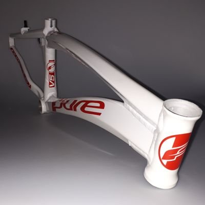 Pure Bicycle Company Profile