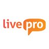 liveprosoftware's profile picture. livepro helps you provide improved customer service quality and delivery through our simple knowledge management system.