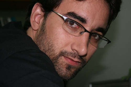 Luciano Frizzera, PhD