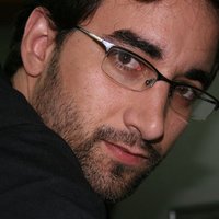 Luciano Frizzera, PhD (@lucaju) 's Twitter Profile